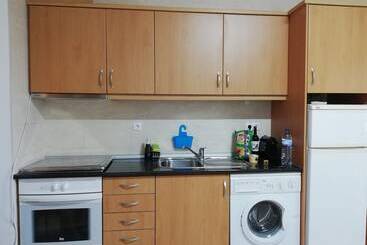 Flamingo Apartment