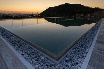 A Point Porto Ercole Resort & Spa - Monte Argentario