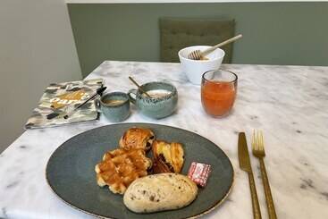 هتل Parici Hôtel Boulogne Billancourt