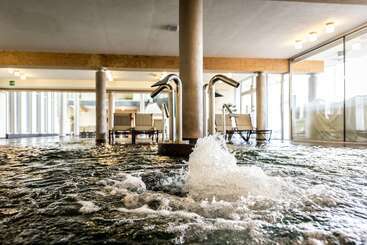 Aqualux Hotel Spa Suite & Terme - Bardolino