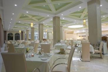 هتل Atrium Platinum Resort & Spa