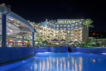 هتل Atrium Platinum Resort & Spa
