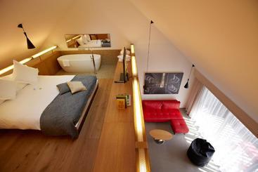 B2 Hotel Zürich