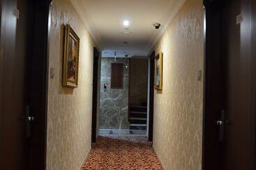 Balin Hotel   Special Category