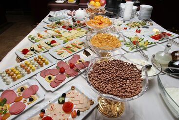 Balin Hotel Special Category