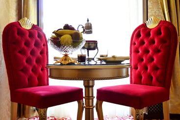 Balin Hotel   Special Category