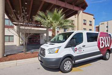 هتل Best Western Plus Austin Airport Inn & Suites