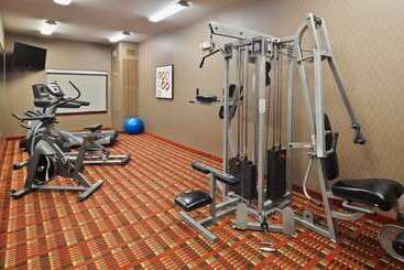 هتل Best Western Plus Austin Airport Inn & Suites