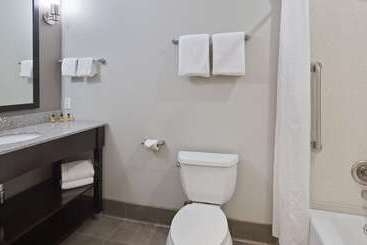هتل Best Western Plus Austin Airport Inn & Suites