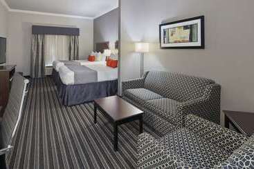 هتل Best Western Plus Austin Airport Inn & Suites