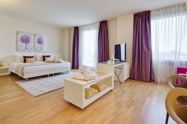 Best Western Plus Leone Di Messapia Hotel & Conference - Cavallino