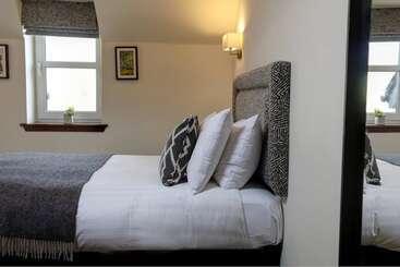 Otel Best Western The Crianlarich