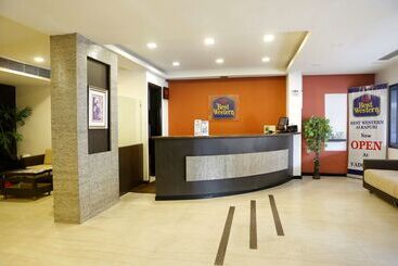 Click Hotel Yuvraj