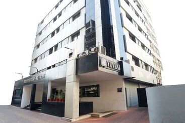 Click Hotel Yuvraj