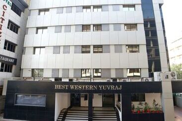 Click Hotel Yuvraj