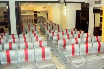 Click Hotel Yuvraj