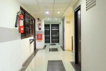 Click Hotel Yuvraj