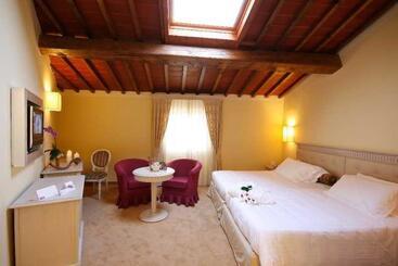 Lhp Hotel Certaldo - Certaldo