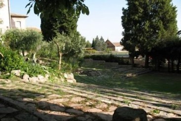 هتل Cittadella Laudato Si