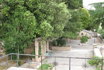 هتل Cittadella Laudato Si