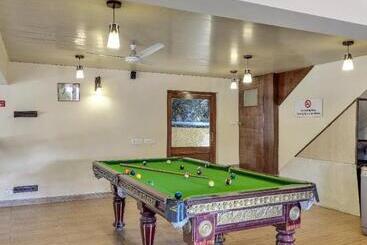 هتل Club Mahindra Mussoorie