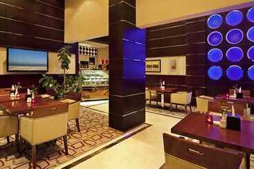 هتل Coral Jubail