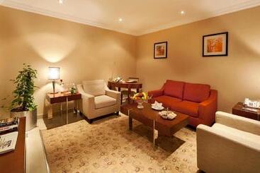 هتل Coral Jubail