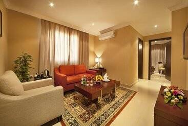 هتل Coral Jubail