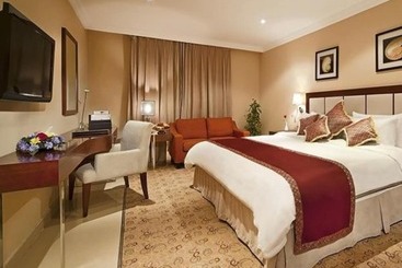 هتل Coral Jubail