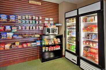 هتل Courtyard Austin Airport