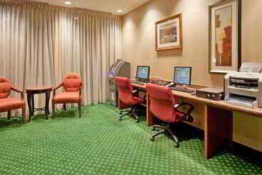 هتل Courtyard Austin Airport