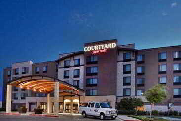 هتل Courtyard Austin Airport