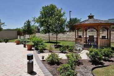 هتل Courtyard Austin Airport