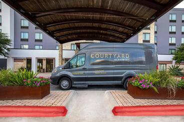 هتل Courtyard Austin Airport