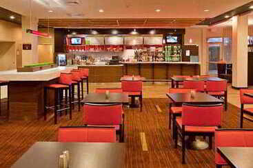 هتل Courtyard By Marriott Austin Parmer Tech Ridge