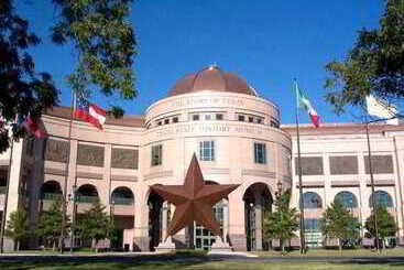 هتل Courtyard By Marriott Austin Parmer Tech Ridge