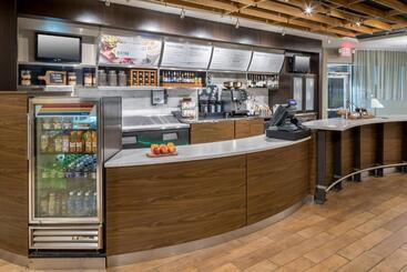 هتل Courtyard By Marriott Austin Parmer Tech Ridge