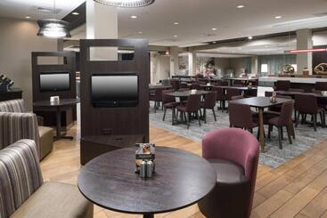 هتل Courtyard By Marriott Austin Parmer Tech Ridge