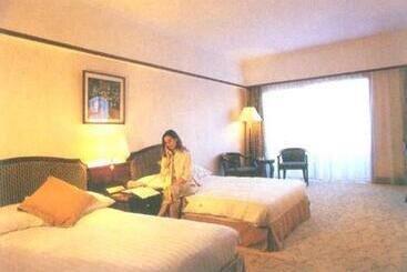 هتل Crowne Plaza Kunming City Centre By Ihg