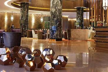 هتل Crowne Plaza Kunming City Centre By Ihg