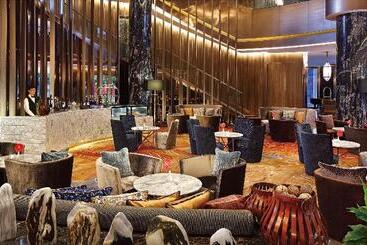 هتل Crowne Plaza Kunming City Centre By Ihg