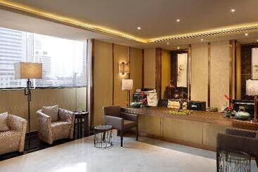 هتل Crowne Plaza Kunming City Centre By Ihg