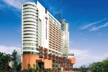 هتل Crowne Plaza Kunming City Centre By Ihg