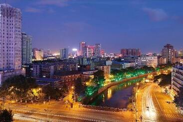 هتل Crowne Plaza Kunming City Centre By Ihg