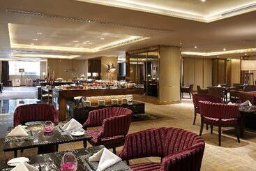 هتل Crowne Plaza Kunming City Centre By Ihg