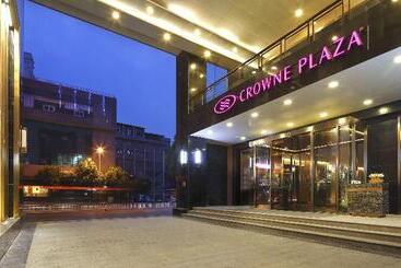 هتل Crowne Plaza Kunming City Centre By Ihg