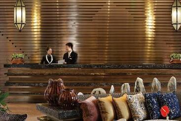 هتل Crowne Plaza Kunming City Centre By Ihg