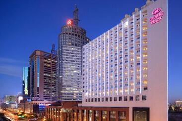 هتل Crowne Plaza Kunming City Centre By Ihg