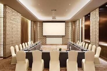 هتل Crowne Plaza Kunming City Centre By Ihg