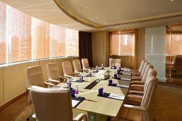 هتل Crowne Plaza Kunming City Centre By Ihg